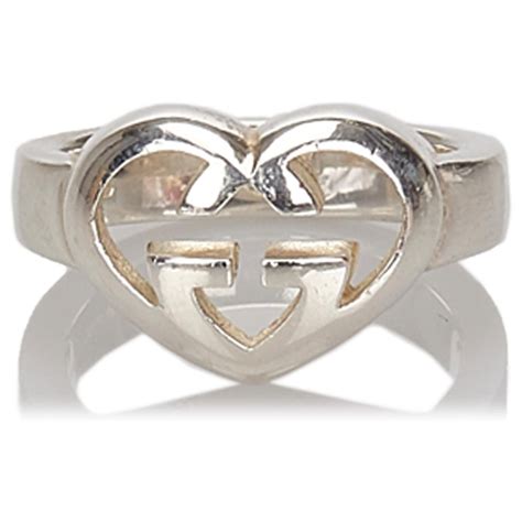 gucci bague coeur|Gucci Bague cœur Trademark.